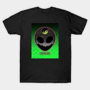 Genesis Streetwear -  Mind Meld T-Shirt